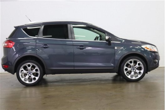 Ford Kuga - 2.0 TDCi 163pk AWD PowerShift Titanium S - 1