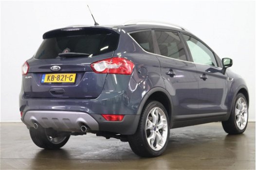 Ford Kuga - 2.0 TDCi 163pk AWD PowerShift Titanium S - 1