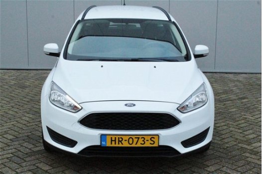 Ford Focus Wagon - 1.0-101pk. Trend Edition. Airco Nette auto - 1