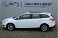 Ford Focus Wagon - 1.0-101pk. Trend Edition. Airco Nette auto - 1 - Thumbnail