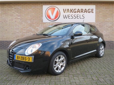 Alfa Romeo MiTo - 0.9 TwinAir Distinctive | LM | Clima | PDC | - 1