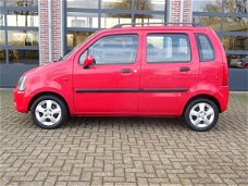 Opel Agila - 1.2-16V Maxx