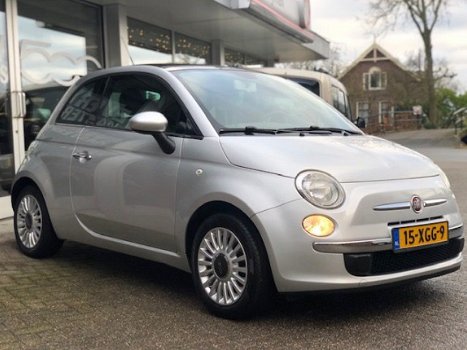 Fiat 500 - 0.9 TwinAir Lounge - 1