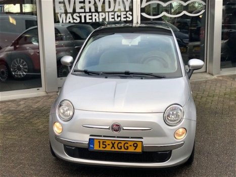 Fiat 500 - 0.9 TwinAir Lounge - 1