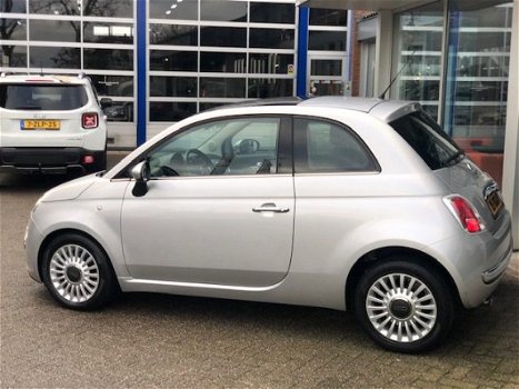 Fiat 500 - 0.9 TwinAir Lounge - 1