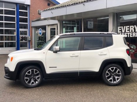 Jeep Renegade - 1.4 MultiAir Opening Edition - 1