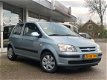 Hyundai Getz - 1.3i Active Cool - 1 - Thumbnail