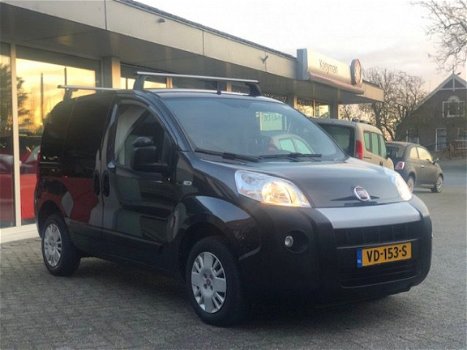 Fiat Fiorino - 1.3 MJ SX - 1