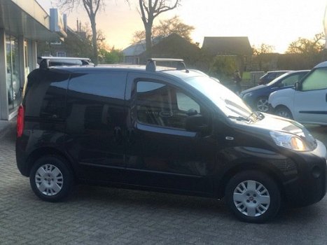 Fiat Fiorino - 1.3 MJ SX - 1