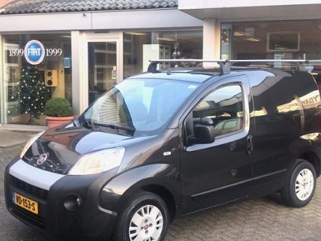 Fiat Fiorino - 1.3 MJ SX - 1