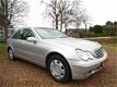 Mercedes-Benz C-klasse - 2.2 CDI C200 SEDAN AUT Elegance - 1 - Thumbnail