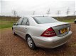 Mercedes-Benz C-klasse - 2.2 CDI C200 SEDAN AUT Elegance - 1 - Thumbnail