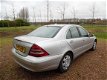 Mercedes-Benz C-klasse - 2.2 CDI C200 SEDAN AUT Elegance - 1 - Thumbnail