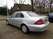 Mercedes-Benz C-klasse - 2.2 CDI C200 SEDAN AUT Elegance - 1 - Thumbnail