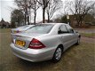 Mercedes-Benz C-klasse - 2.2 CDI C200 SEDAN AUT Elegance - 1 - Thumbnail