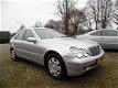 Mercedes-Benz C-klasse - 2.2 CDI C200 SEDAN AUT Elegance - 1 - Thumbnail