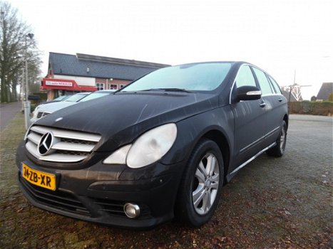 Mercedes-Benz R-klasse - 3.0 CDI R300 LANG AUT - 1