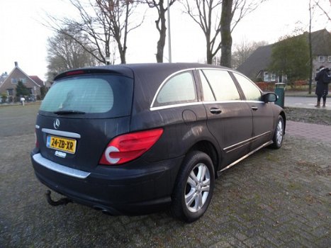 Mercedes-Benz R-klasse - 3.0 CDI R300 LANG AUT - 1