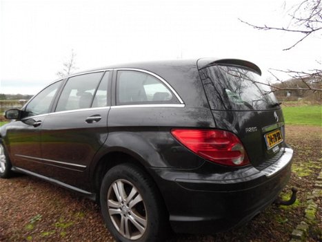 Mercedes-Benz R-klasse - 3.0 CDI R300 LANG AUT - 1