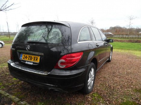 Mercedes-Benz R-klasse - 3.0 CDI R300 LANG AUT - 1