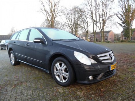 Mercedes-Benz R-klasse - 3.0 CDI R300 LANG AUT - 1