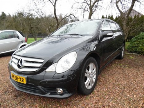 Mercedes-Benz R-klasse - 3.0 CDI R300 LANG AUT - 1