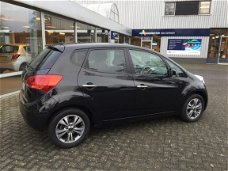 Kia Venga - 1.6 DynamicPlusLine |Automaat| Navi | Camera