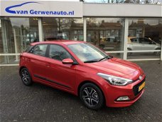 Hyundai i20 - 1.0T-GDI Comfort | Navigatie|Camera