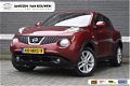 Nissan Juke - 1.6 117pk Acenta / Navi / Camera / 17