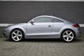 Audi TT - 2.0T 200PK S-tronic Pro Line S / Xenon / Bose - 1 - Thumbnail