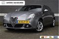Alfa Romeo Giulietta - 1.4 Turbo 170pk Automaat Distinctive Lusso - 1 - Thumbnail