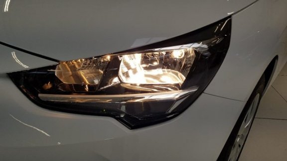 Opel Corsa - New | Edition | 1.2i-12V | 75 Pk | AIRCO | Carplay/AndroïdAuto | CRUISE C | - 1