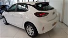 Opel Corsa - New | Edition | 1.2i-12V | 75 Pk | AIRCO | Carplay/AndroïdAuto | CRUISE C | - 1 - Thumbnail
