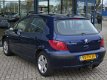 Peugeot 307 - 2.0-16V | NAVI | CRUISE CONTROL | TREKHAAK | CLIMATE - 1 - Thumbnail