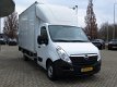 Opel Movano - 2.3 CDTI 136 PK BAKWAGEN MEUBELBAK - 1 - Thumbnail