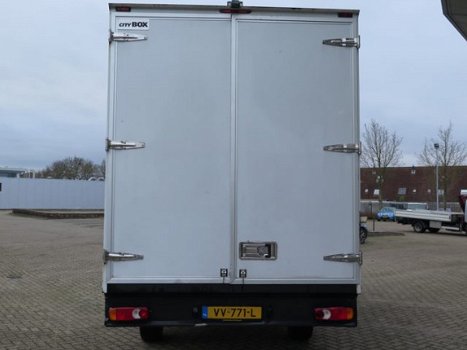 Opel Movano - 2.3 CDTI 136 PK BAKWAGEN MEUBELBAK - 1