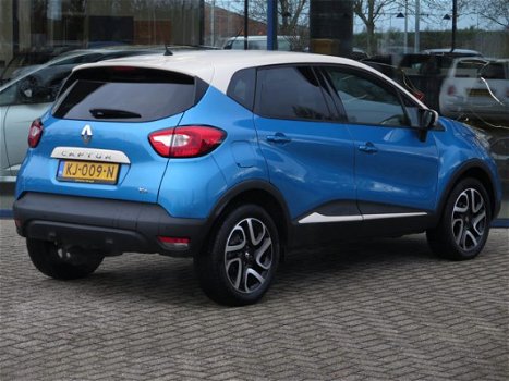 Renault Captur - 0.9 TCe Dynamique NAVIGATIE / 17 INCH *19.763 KM - 1