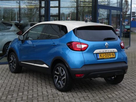 Renault Captur - 0.9 TCe Dynamique NAVIGATIE / 17 INCH *19.763 KM - 1