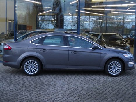 Ford Mondeo - 2.0 EcoBoost Platinum Aut. 203 PK | NAVI | XENON - 1