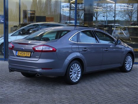 Ford Mondeo - 2.0 EcoBoost Platinum Aut. 203 PK | NAVI | XENON - 1