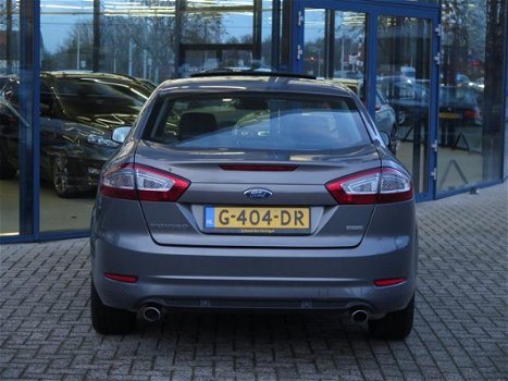 Ford Mondeo - 2.0 EcoBoost Platinum Aut. 203 PK | NAVI | XENON - 1