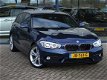 BMW 1-serie - 116D EDE SPORT 5-DEURS + 18 INCH / LED / SPORTSTOELEN / NAVIGATIE - 1 - Thumbnail