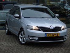 Skoda Rapid - 1.2 TSI GT AMBITION BUSINESSLINE | NAVI | CRUISE | PRIVACY