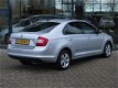 Skoda Rapid - 1.2 TSI GT AMBITION BUSINESSLINE | NAVI | CRUISE | PRIVACY - 1 - Thumbnail