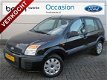 Ford Fusion - 1.4 16V 59KW Comfort - 1 - Thumbnail