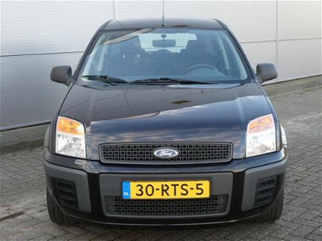 Ford Fusion - 1.4 16V 59KW Comfort - 1