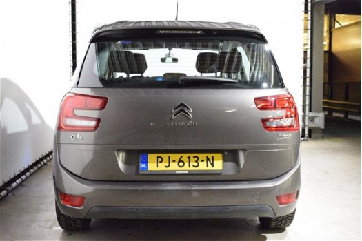 Citroën Grand C4 Picasso - PureTech 130pk S&S Business | 7-persoons | NAVI | E.C.C. | LMV | - 1