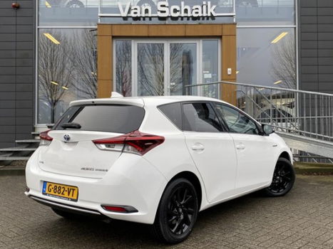 Toyota Auris - 1.8 Hybrid Dynamic Navigatie - 1