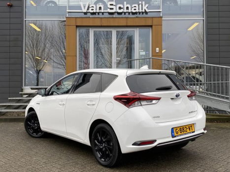 Toyota Auris - 1.8 Hybrid Dynamic Navigatie - 1