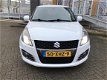 Suzuki Swift - 1.6 Sport Navigatie, NL auto, Dealer onderhouden - 1 - Thumbnail